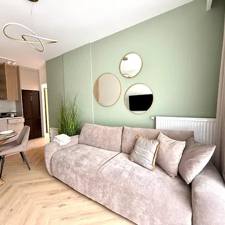 Apartment Do Plazy Blisko *