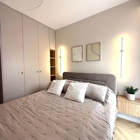 Appartement Do Plazy Blisko Gdańsk