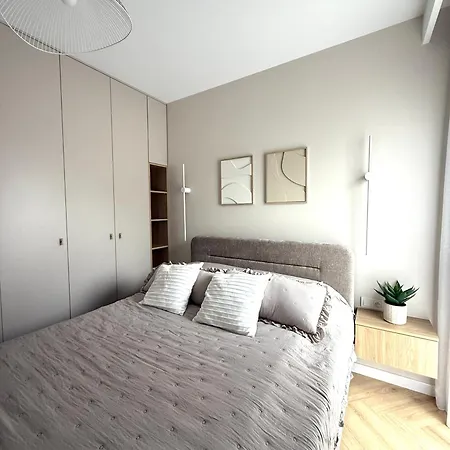 Apartment Do Plazy Blisko