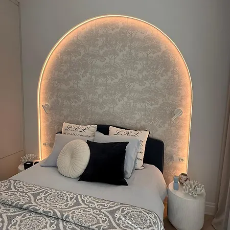 Apartment Do Plazy Blisko