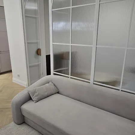 Apartment Do Plazy Blisko *