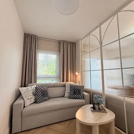 Apartment Do Plazy Blisko Gdansk